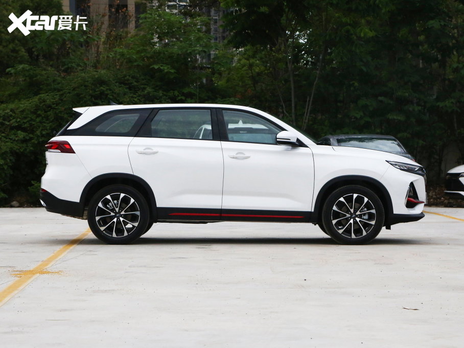 2023LWX7 PLUS  1.5TԄ(dng)