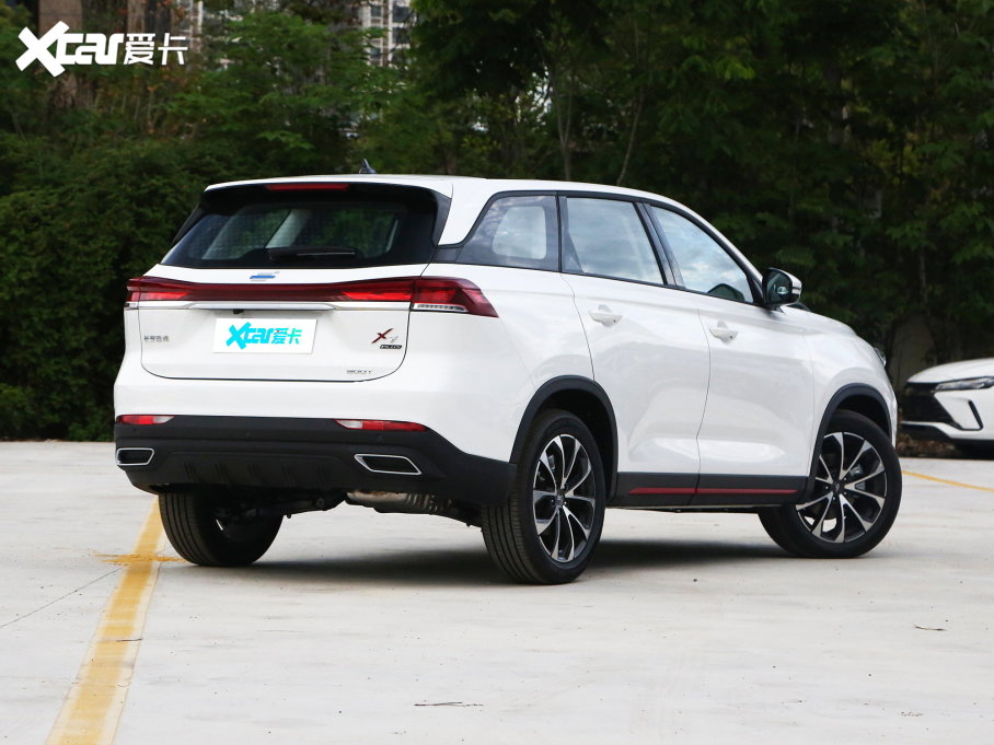 2023LWX7 PLUS  1.5TԄ