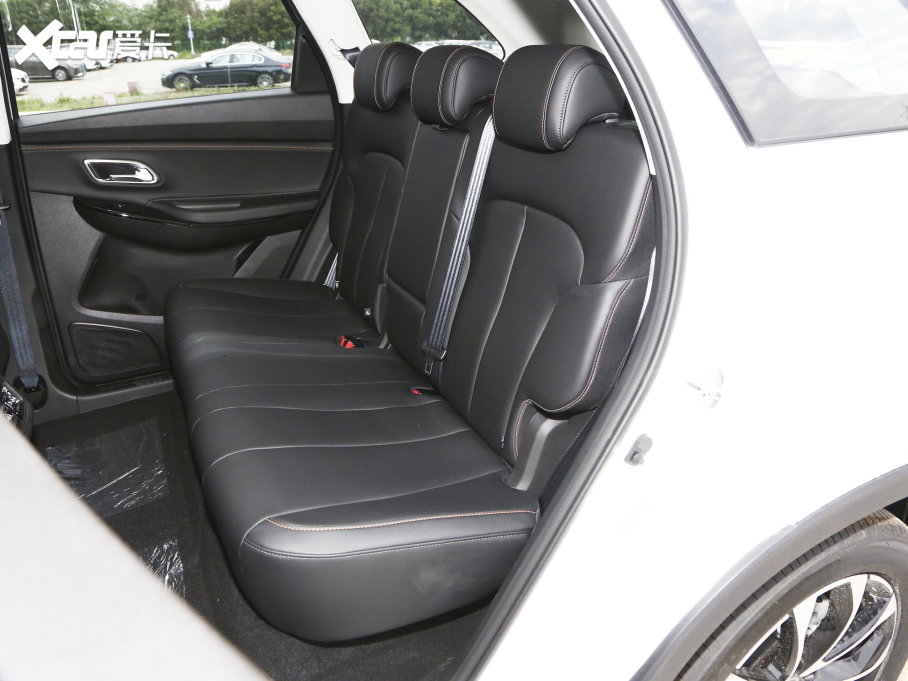 2023LWX7 PLUS  1.5TԄ(dng)