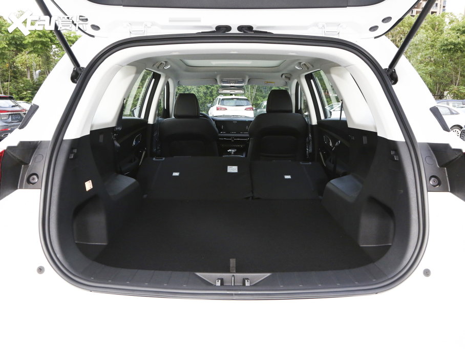 2023L(zhng)WX7 PLUS  1.5TԄ(dng)