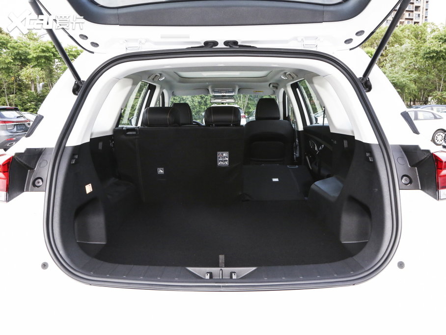 2023LWX7 PLUS  1.5TԄ