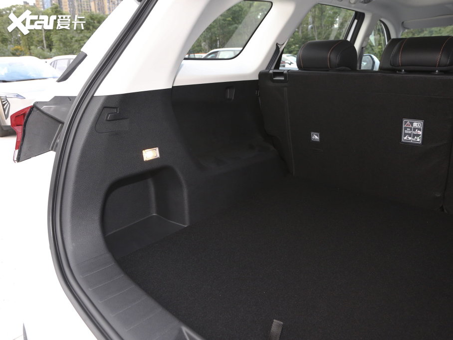 2023LWX7 PLUS  1.5TԄ