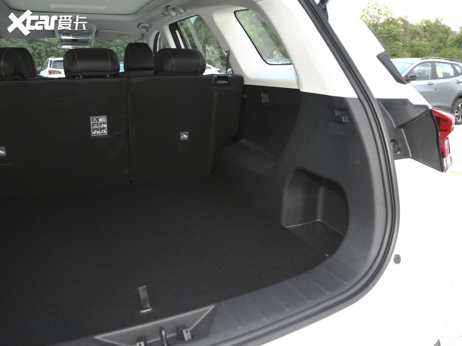 2023LWX7 PLUS  1.5TԄ(dng)