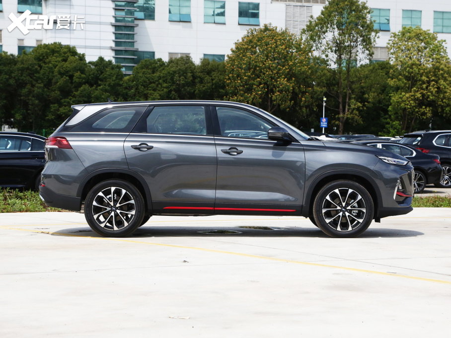 2023LWX7 PLUS  1.5TԄ 7