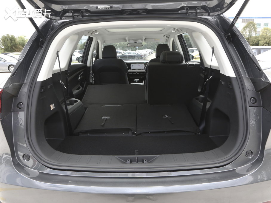 2023LWX7 PLUS  1.5TԄ 7