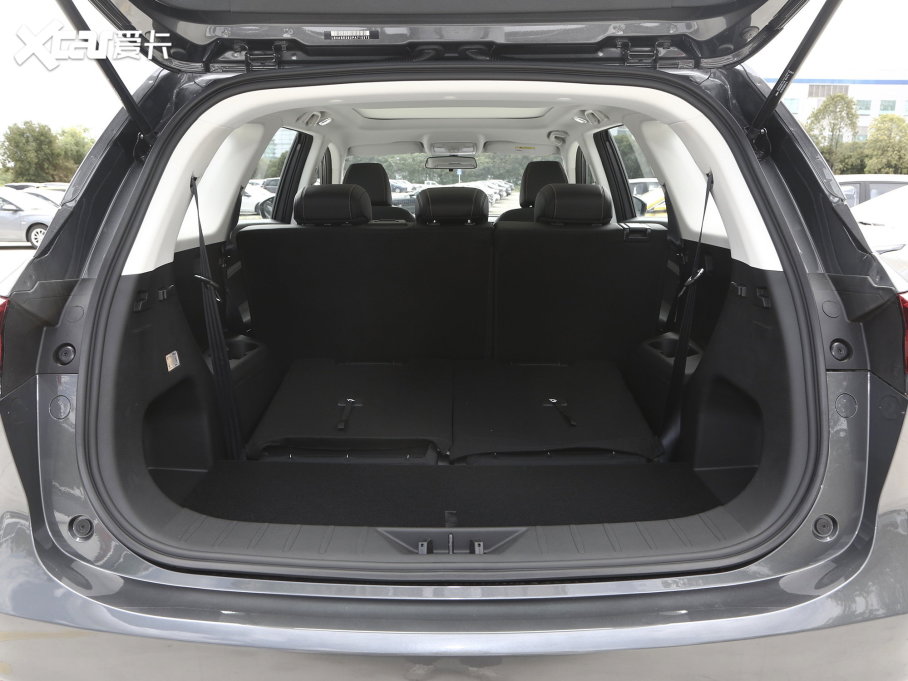 2023LWX7 PLUS  1.5TԄ 7