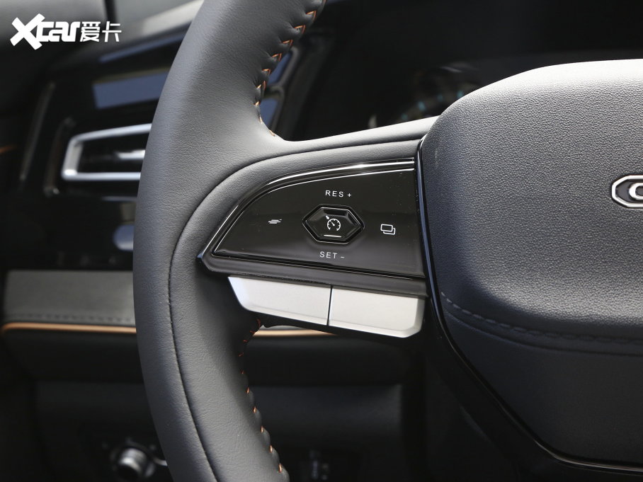 2023L(zhng)WX7 PLUS  1.5TԄ(dng) 7