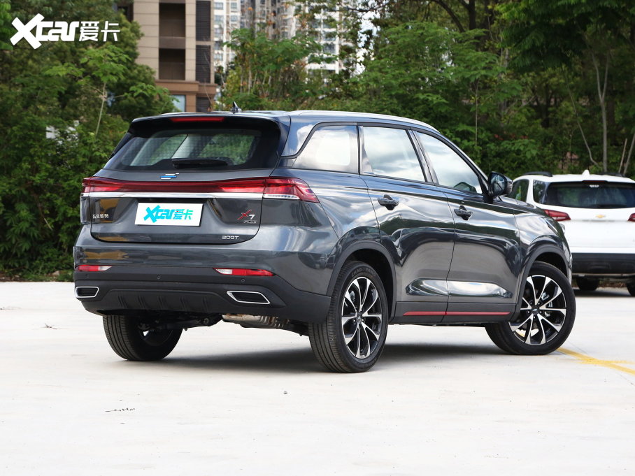 2023LWX7 PLUS  1.5TԄF