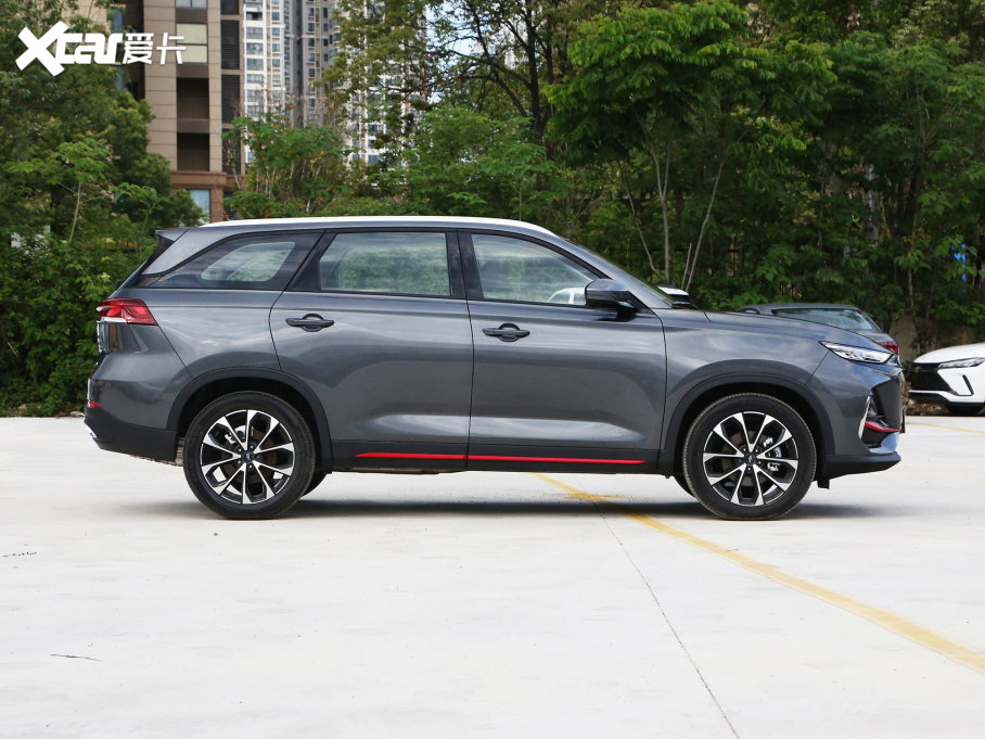 2023LWX7 PLUS  1.5TԄF