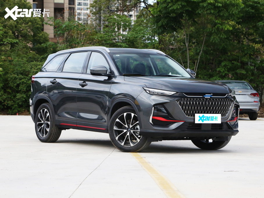 2023LWX7 PLUS  1.5TԄF