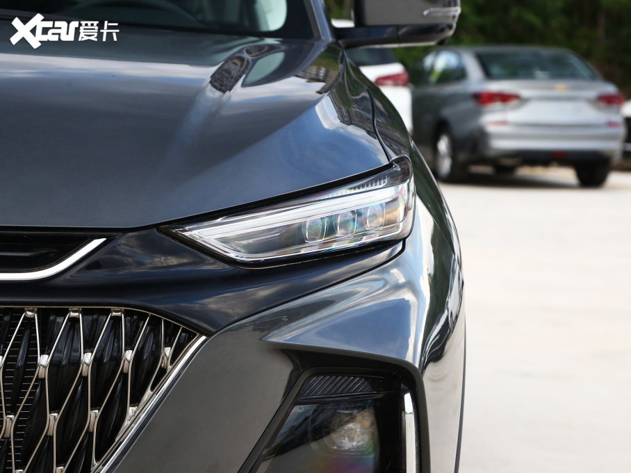 2023LWX7 PLUS  1.5TԄF