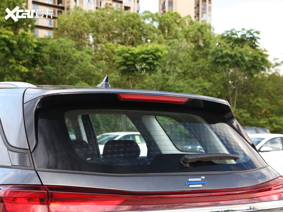 2023LWX7 PLUS  1.5TԄF