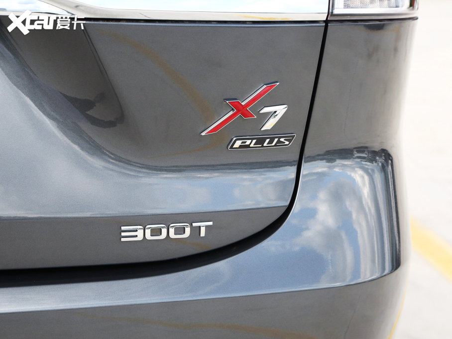 2023LWX7 PLUS  1.5TԄF