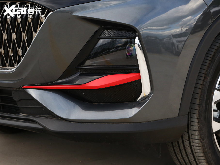 2023LWX7 PLUS  1.5TԄF