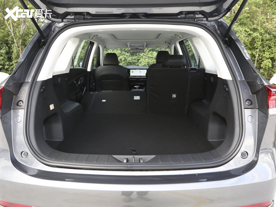 2023LWX7 PLUS  1.5TԄF