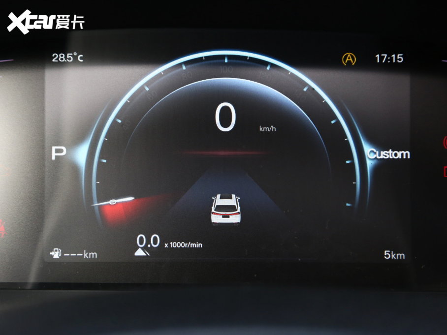 2023LWX7 PLUS  1.5TԄF