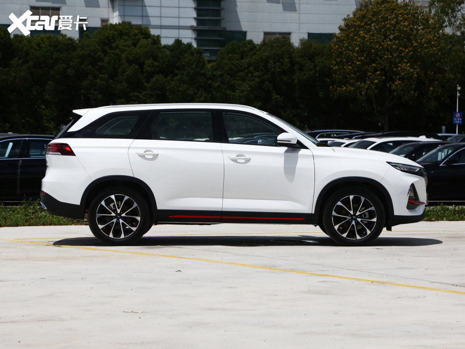 2023LWX7 PLUS  1.5TԄF 7