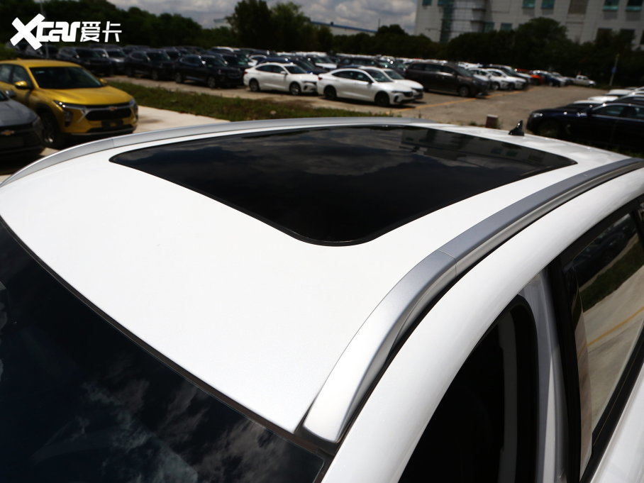 2023LWX7 PLUS  1.5TԄF 7