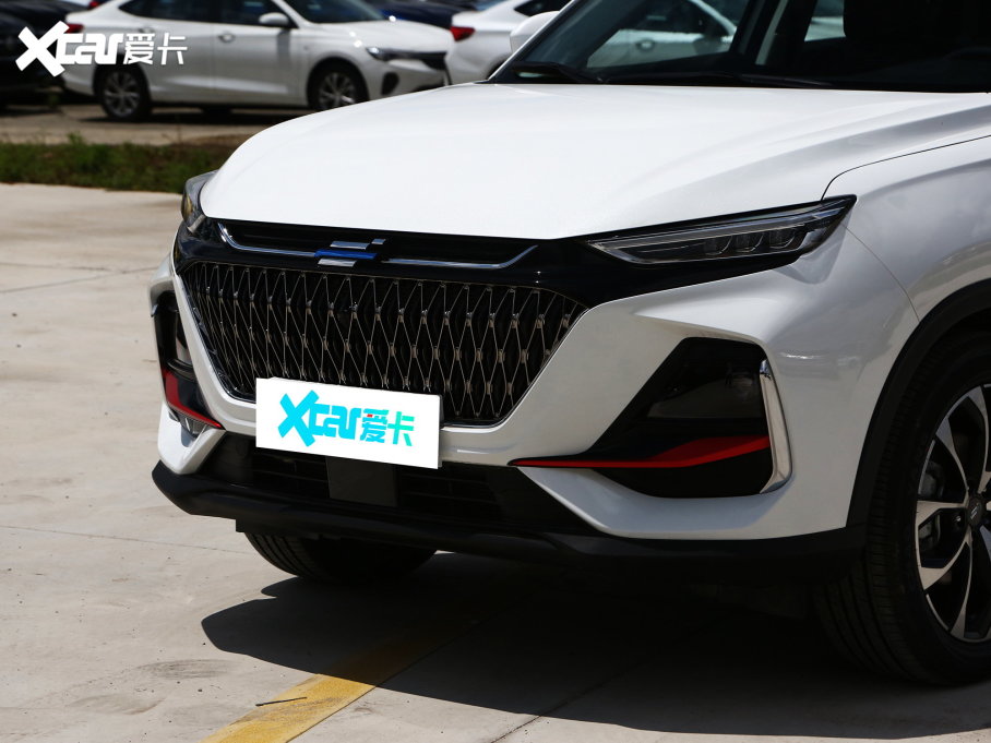 2023LWX7 PLUS  1.5TԄF 7