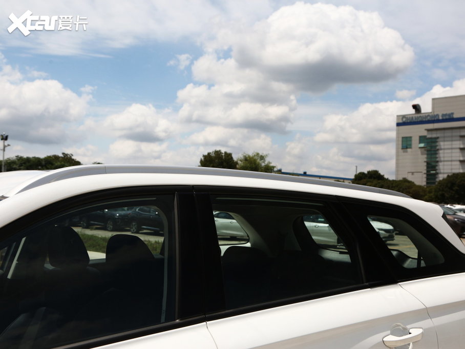 2023L(zhng)WX7 PLUS  1.5TԄ(dng)F 7