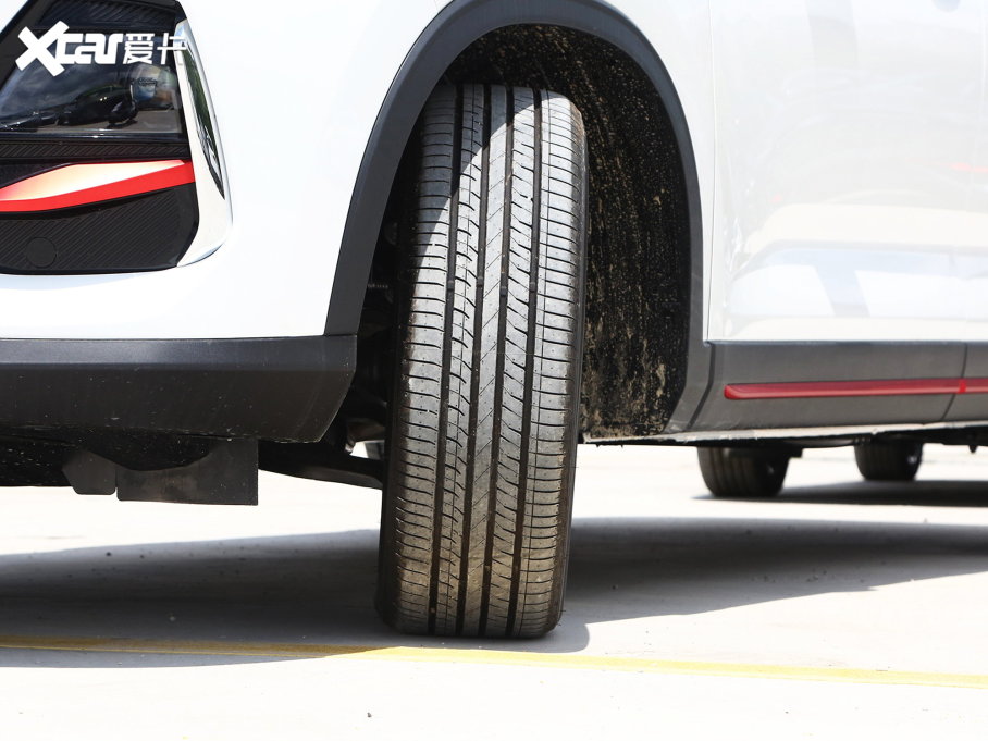 2023LWX7 PLUS  1.5TԄF 7