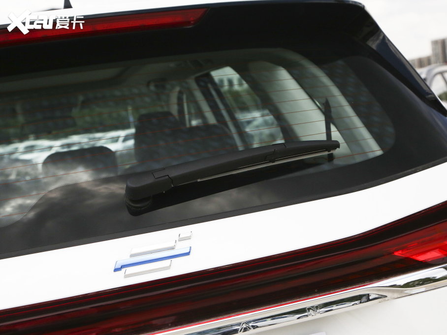 2023LWX7 PLUS  1.5TԄF 7