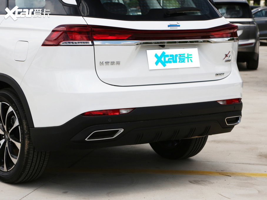 2023LWX7 PLUS  1.5TԄF 7