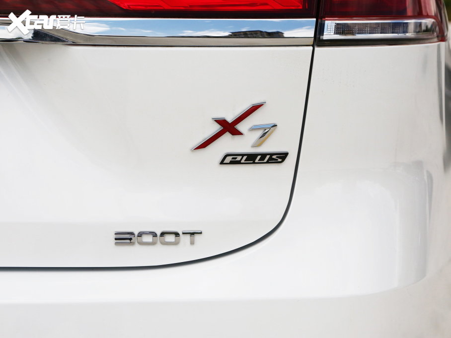 2023L(zhng)WX7 PLUS  1.5TԄ(dng)F 7