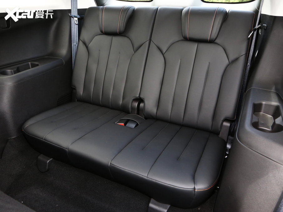 2023LWX7 PLUS  1.5TԄF 7