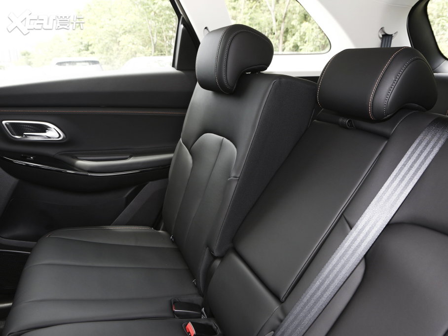 2023L(zhng)WX7 PLUS  1.5TԄ(dng)F 7