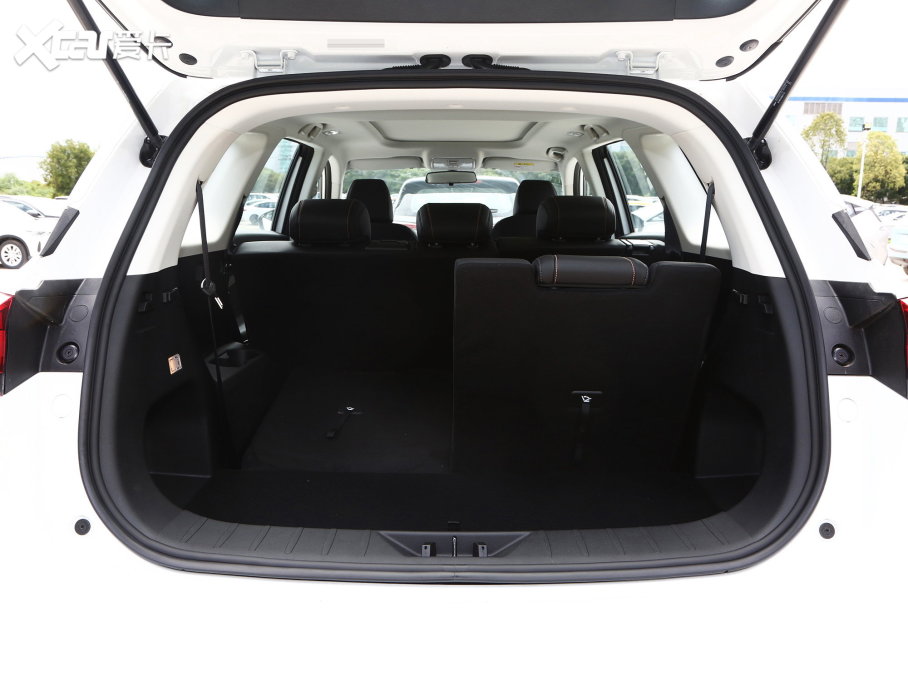 2023LWX7 PLUS  1.5TԄF 7