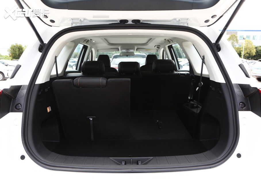 2023LWX7 PLUS  1.5TԄF 7