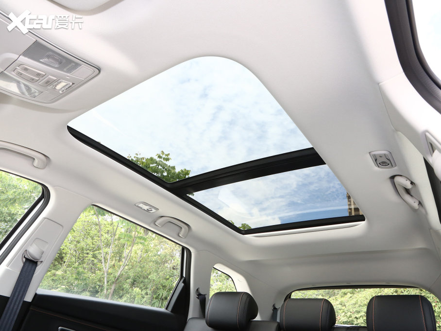 2023LWX7 PLUS  1.5TԄF 7