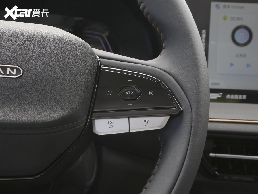 2023LWX7 PLUS  1.5TԄF 7