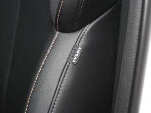2023款畅享版 1.5T自动智享型 中控区