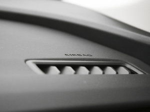 2023款畅享版 1.5T自动智享型 中控区