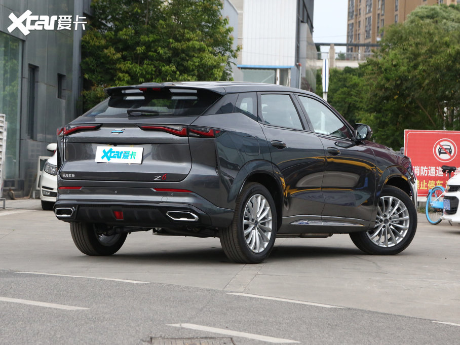 2023L(zhng)WZ6 iDD iDD 150KMŞ