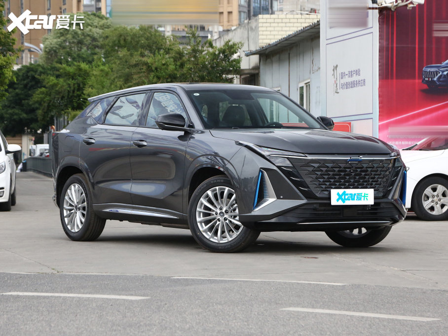 2023LWZ6 iDD iDD 150KMŞ