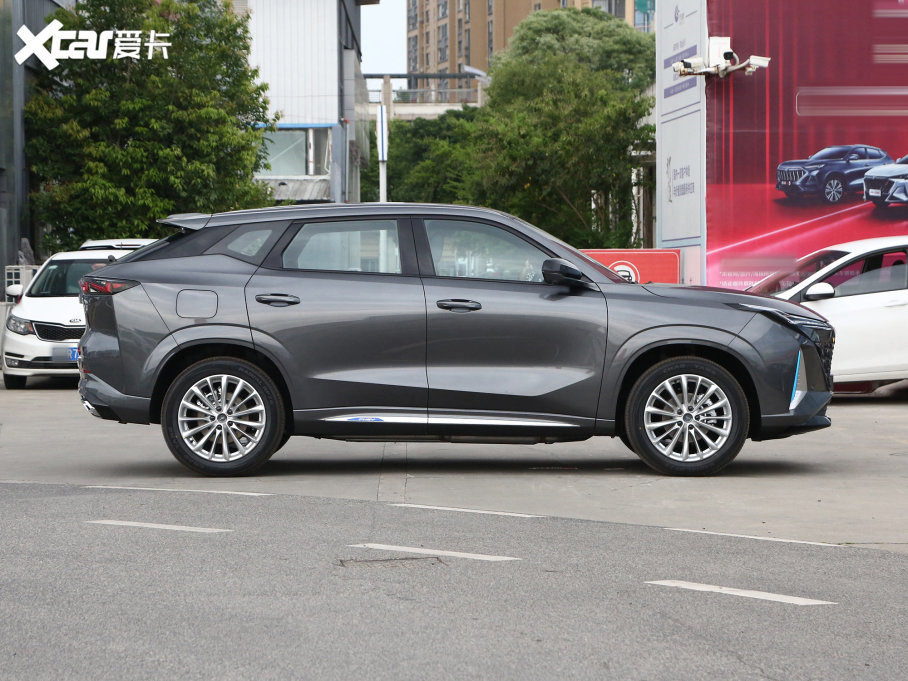 2023LWZ6 iDD iDD 150KMŞ