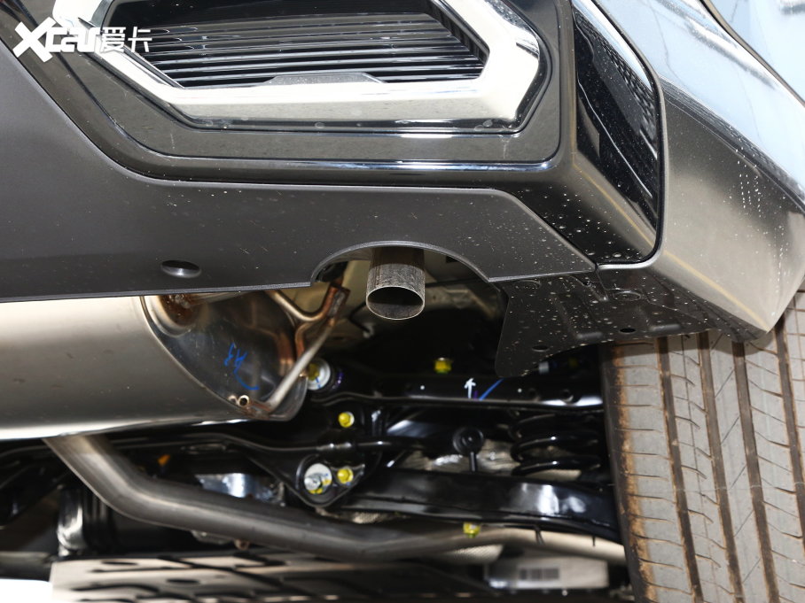 2023LWZ6 iDD iDD 150KMŞ