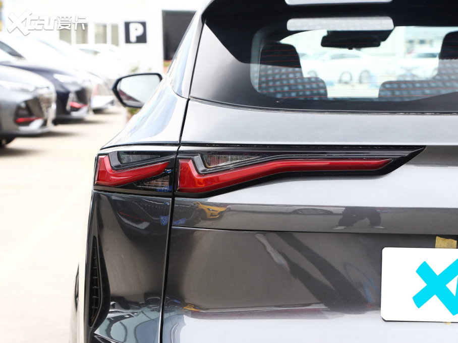 2023LWZ6 iDD iDD 150KMŞ