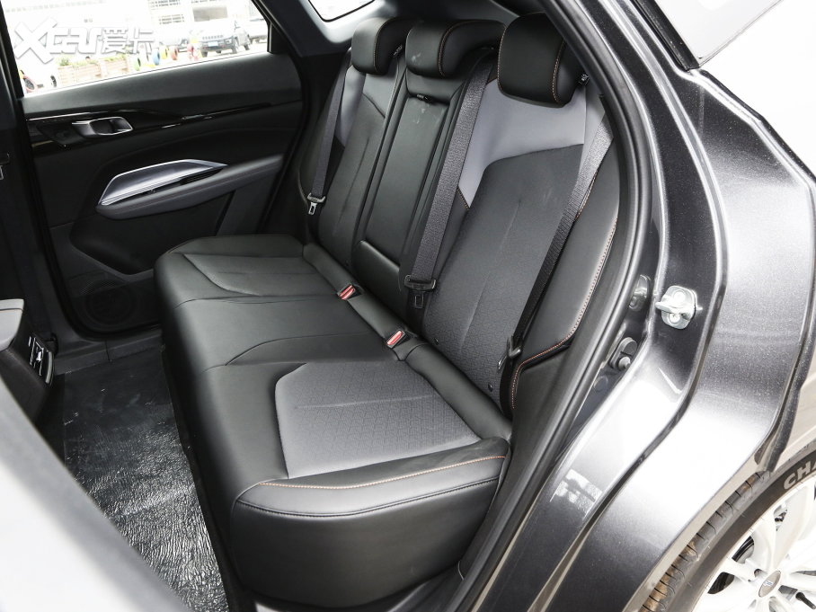 2023LWZ6 iDD iDD 150KMŞ