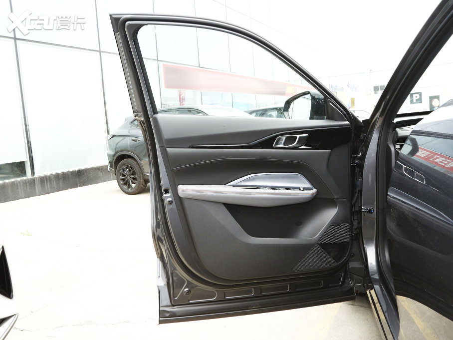 2023LWZ6 iDD iDD 150KMŞ