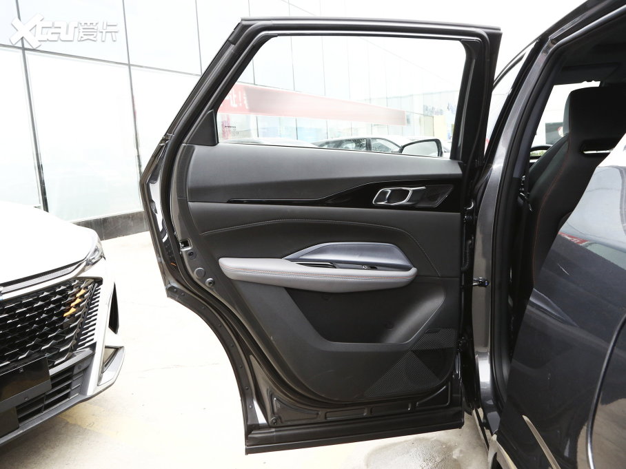 2023LWZ6 iDD iDD 150KMŞ