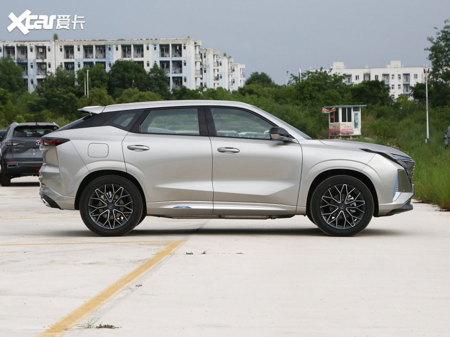 2023LWZ6 iDD iDD 150KMŞPLUS