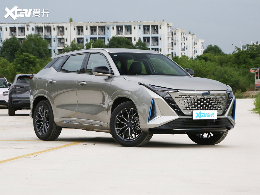 2023LWZ6 iDD iDD 150KMŞPLUS