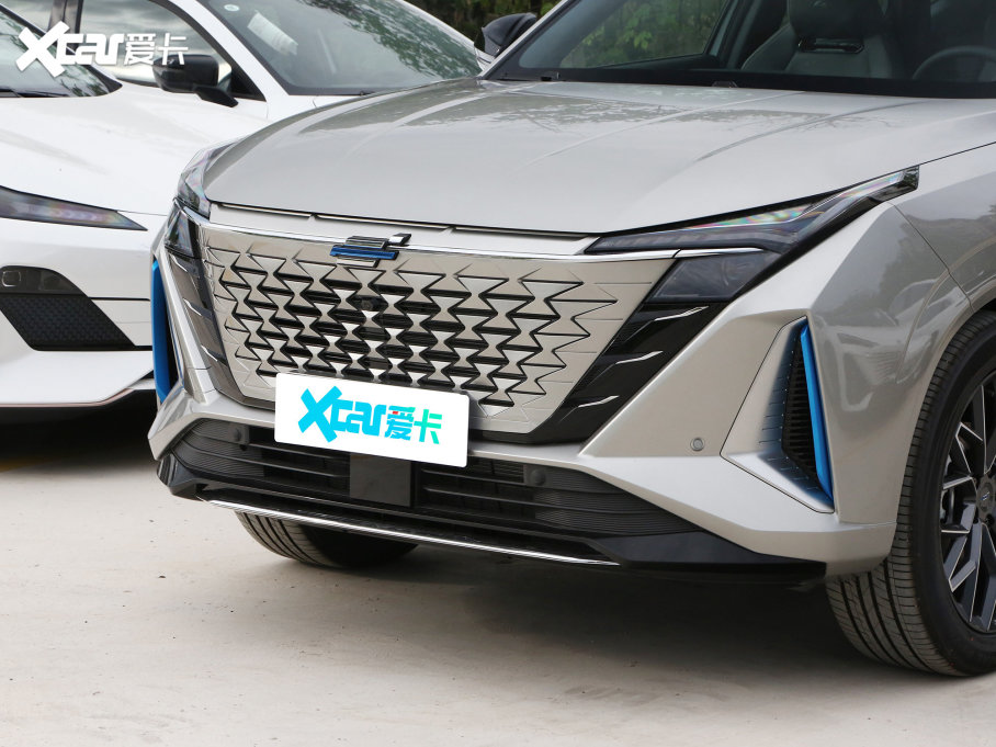 2023LWZ6 iDD iDD 150KMŞPLUS