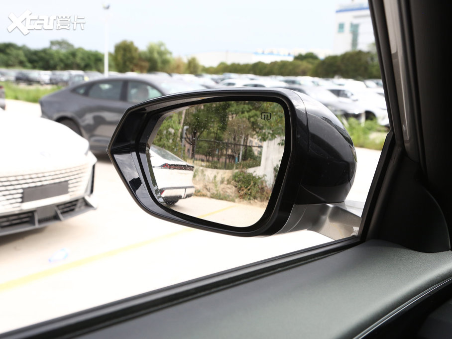 2023LWZ6 iDD iDD 150KMŞPLUS