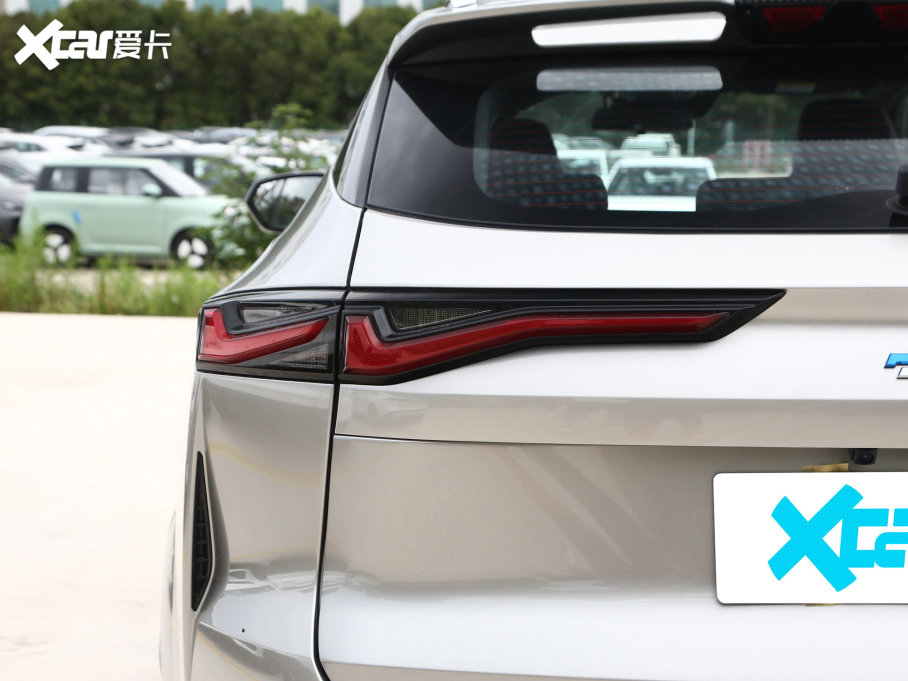 2023LWZ6 iDD iDD 150KMŞPLUS