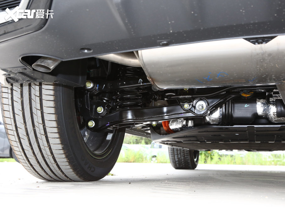 2023LWZ6 iDD iDD 150KMŞPLUS